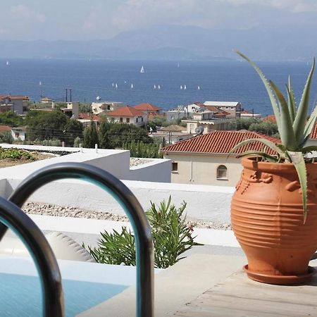 Villa Karma Palairos Экстерьер фото
