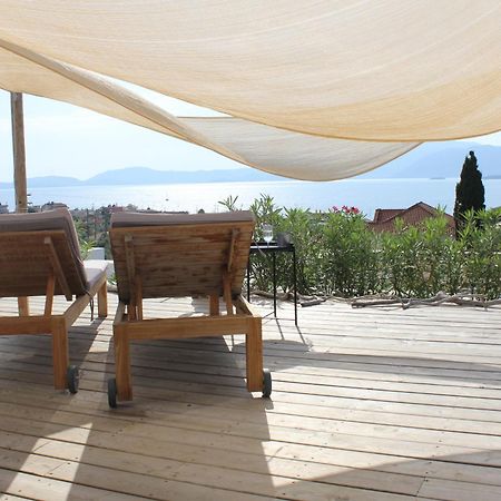 Villa Karma Palairos Экстерьер фото