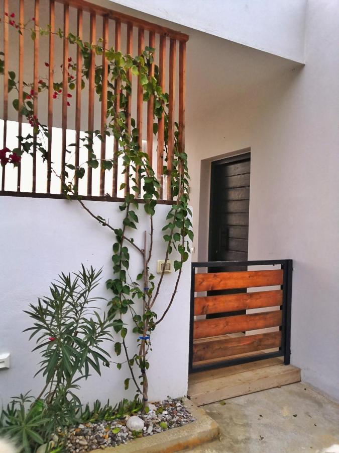 Villa Karma Palairos Экстерьер фото