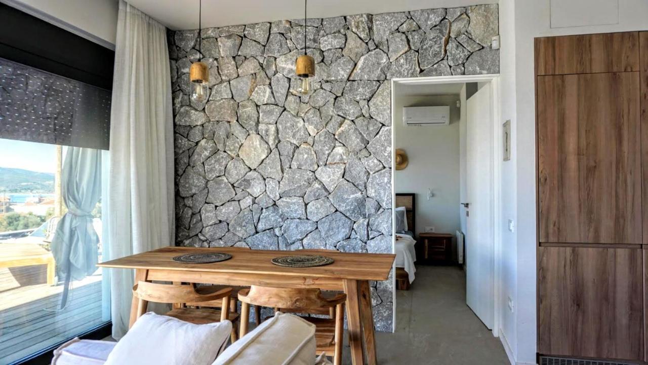 Villa Karma Palairos Экстерьер фото
