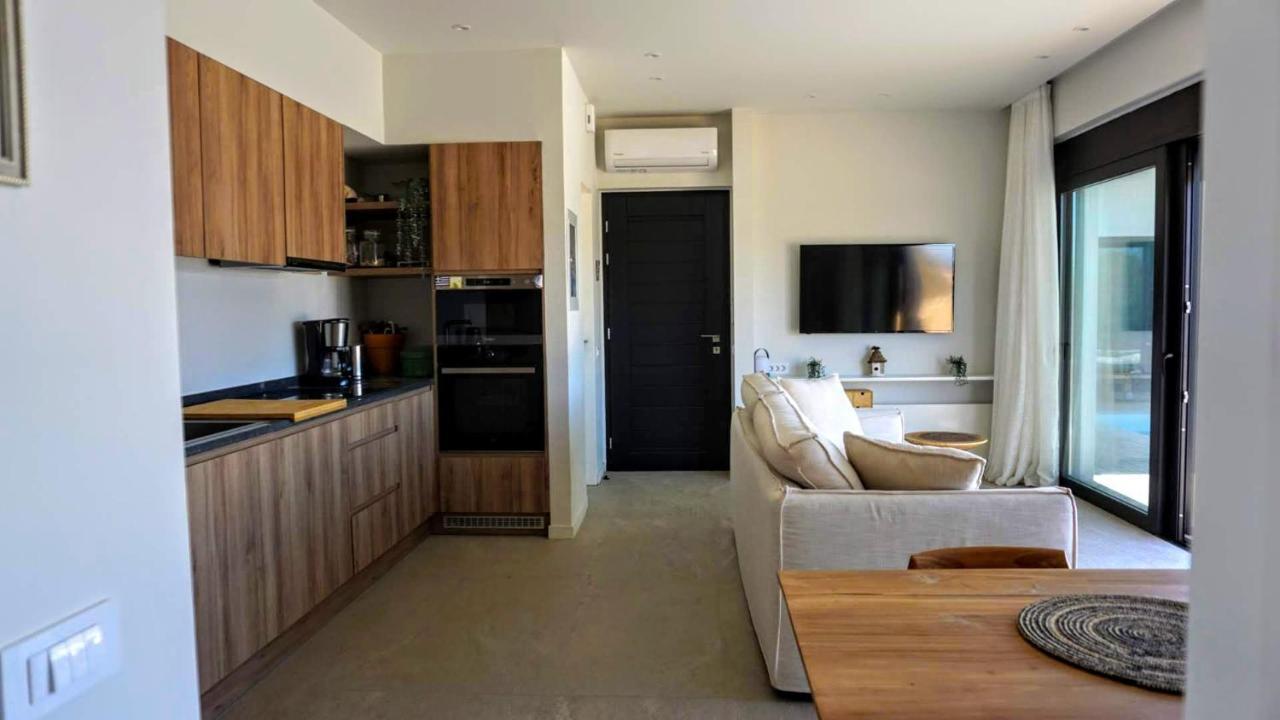 Villa Karma Palairos Экстерьер фото