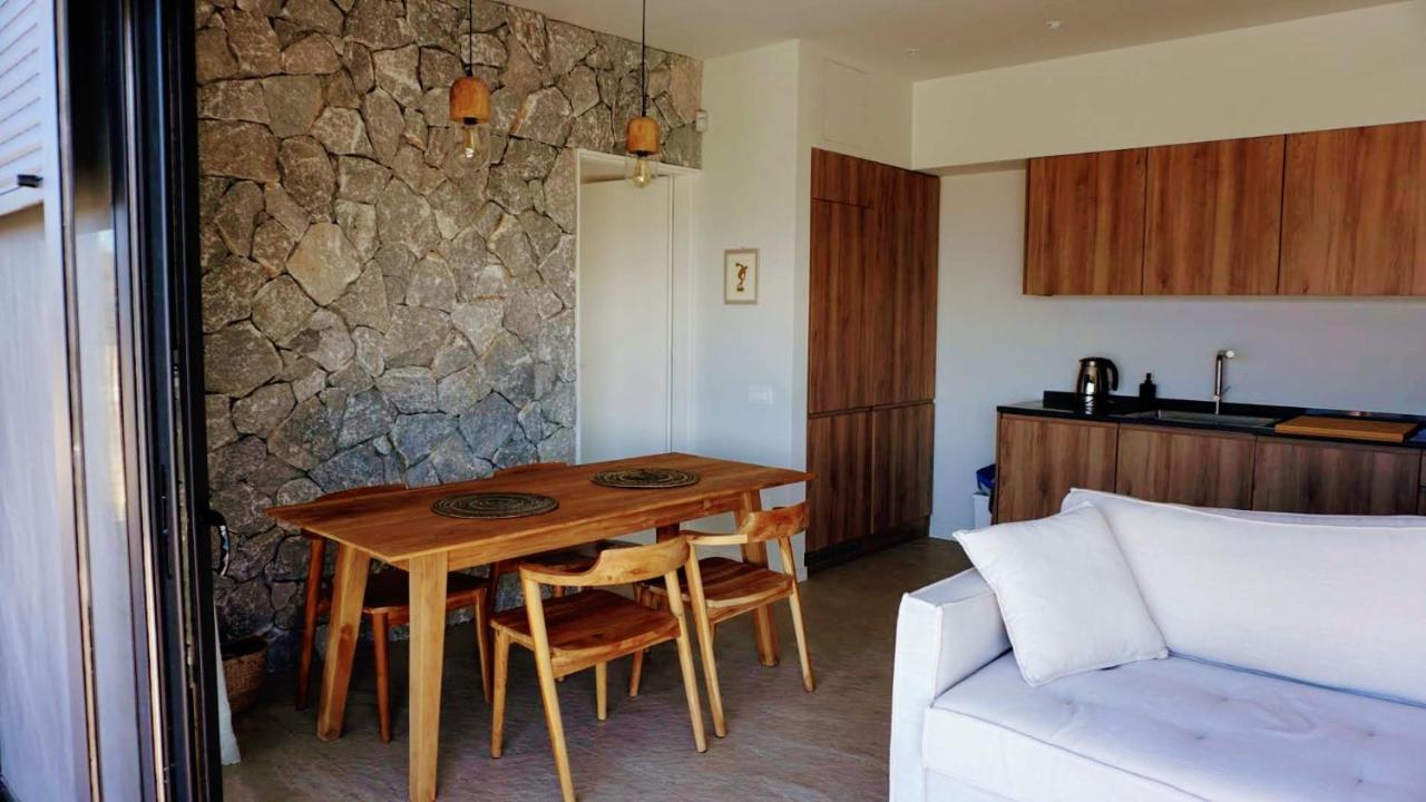 Villa Karma Palairos Экстерьер фото