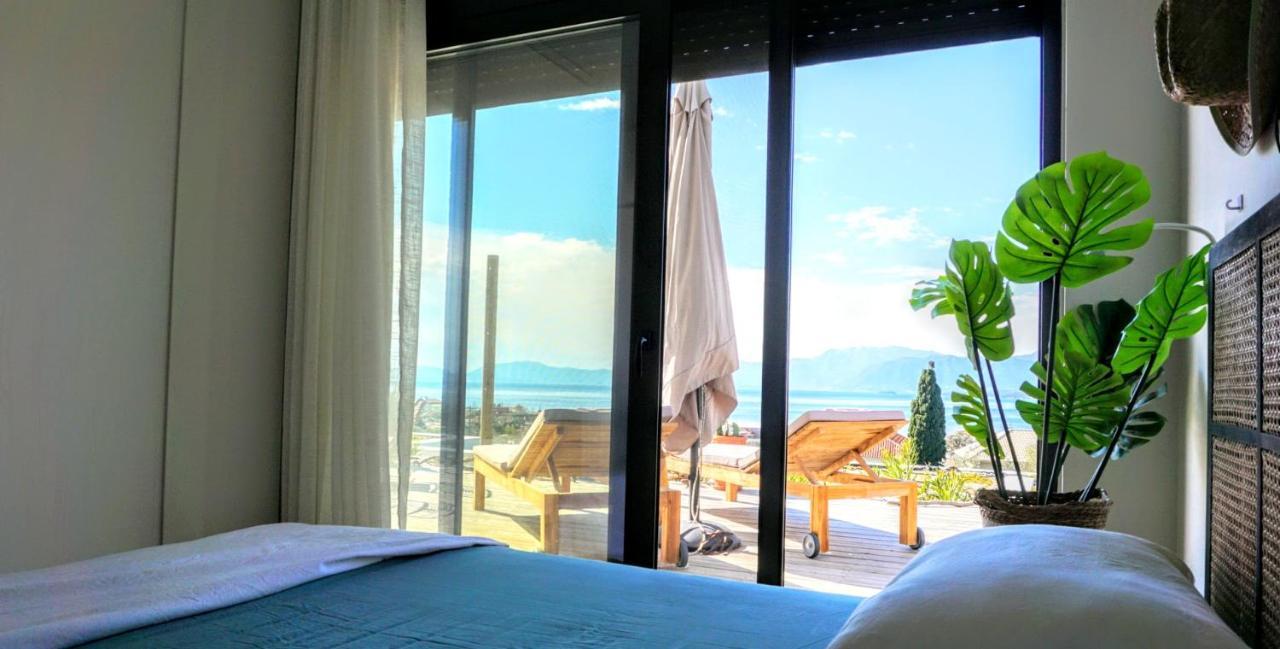 Villa Karma Palairos Экстерьер фото