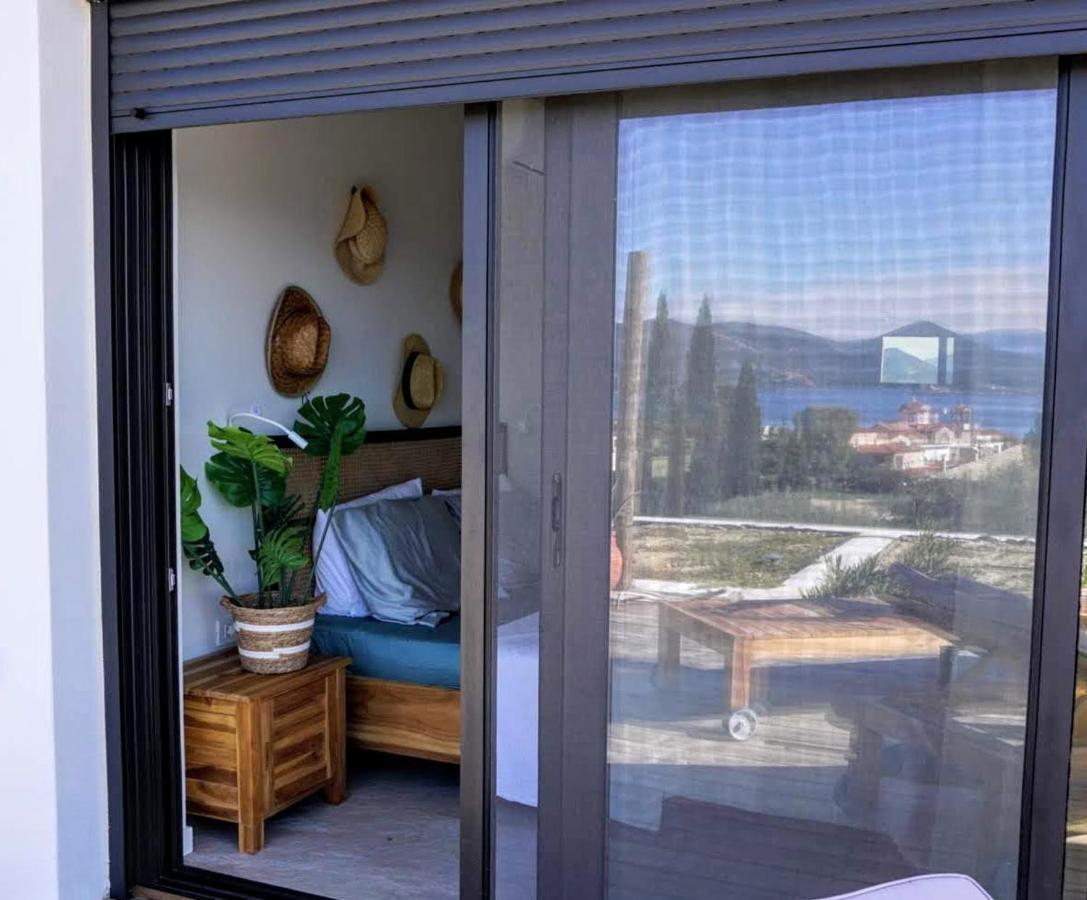 Villa Karma Palairos Экстерьер фото