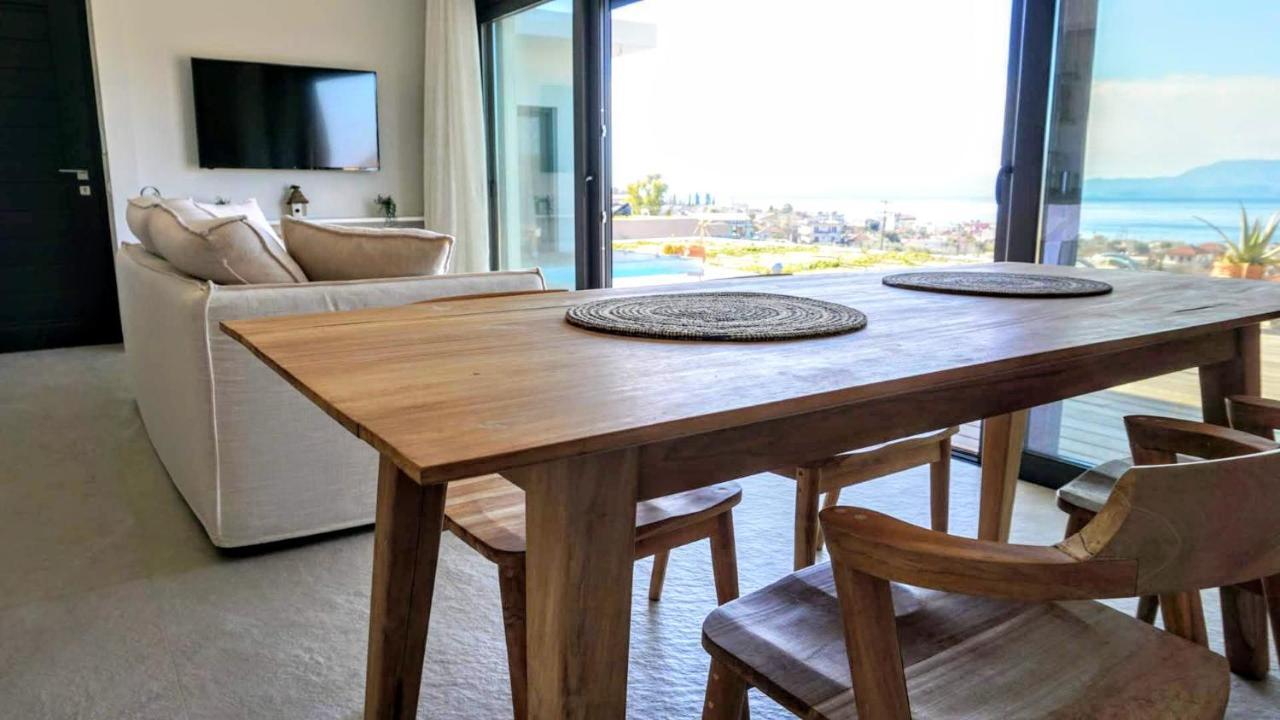 Villa Karma Palairos Экстерьер фото