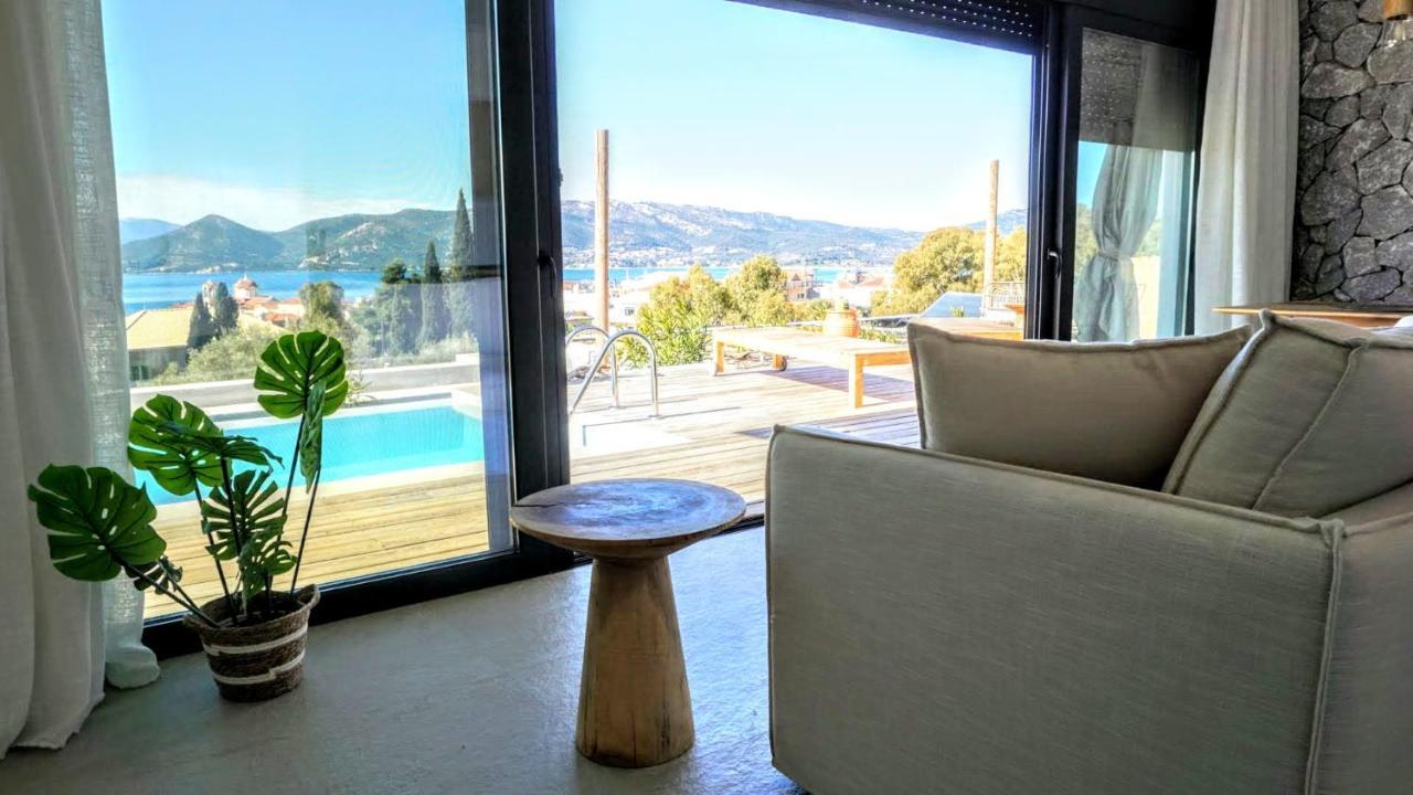 Villa Karma Palairos Экстерьер фото