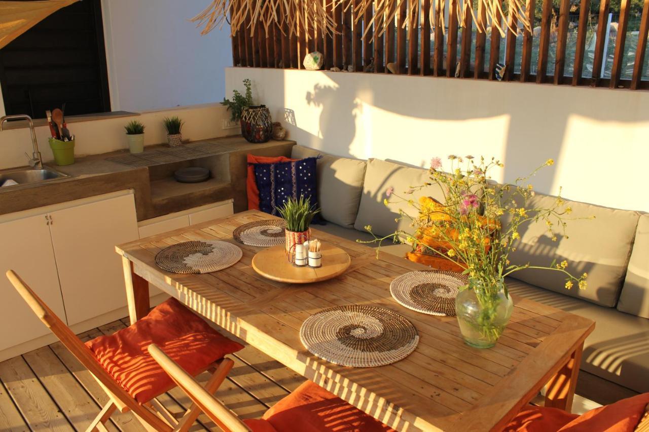 Villa Karma Palairos Экстерьер фото