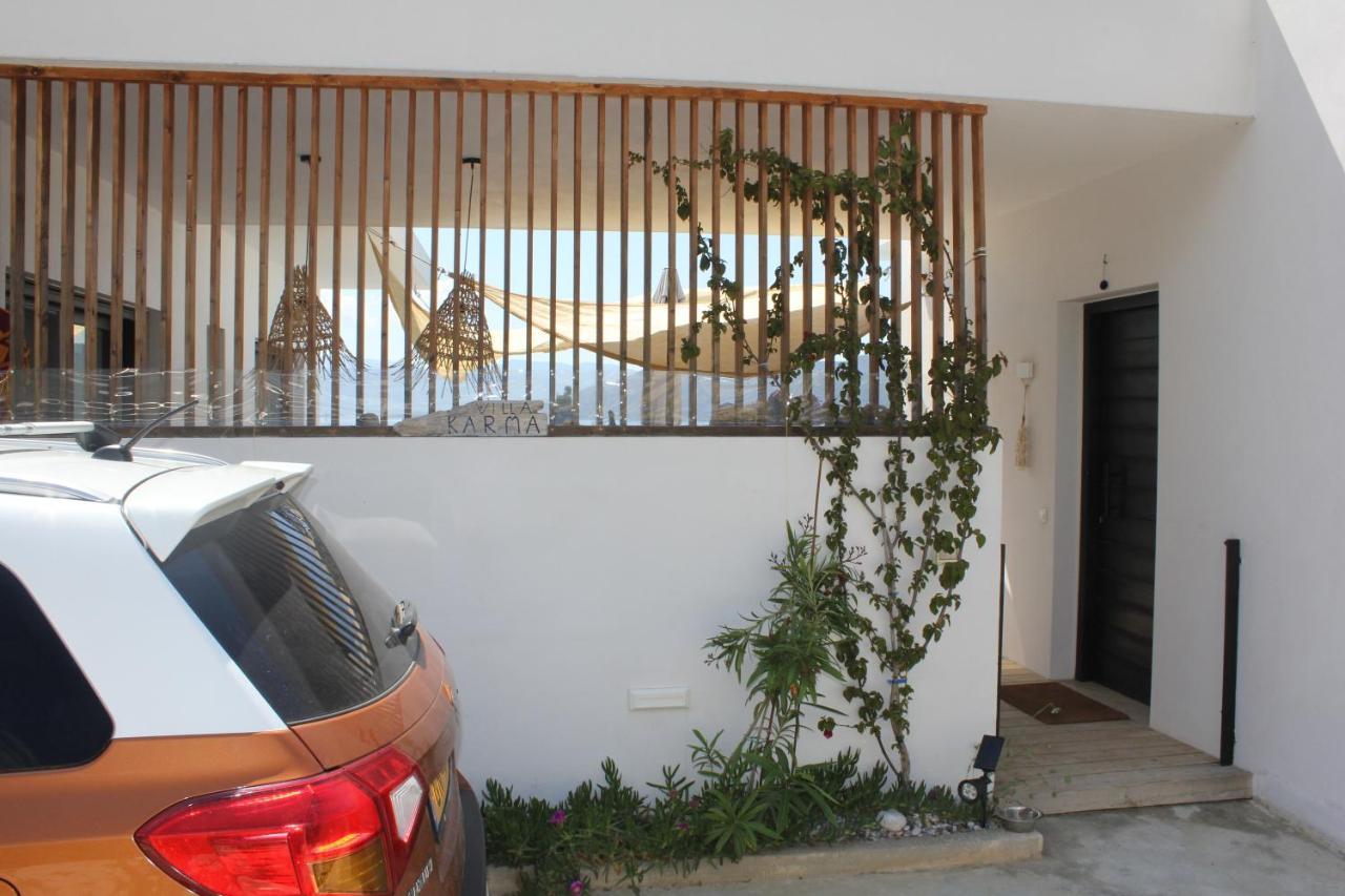 Villa Karma Palairos Экстерьер фото