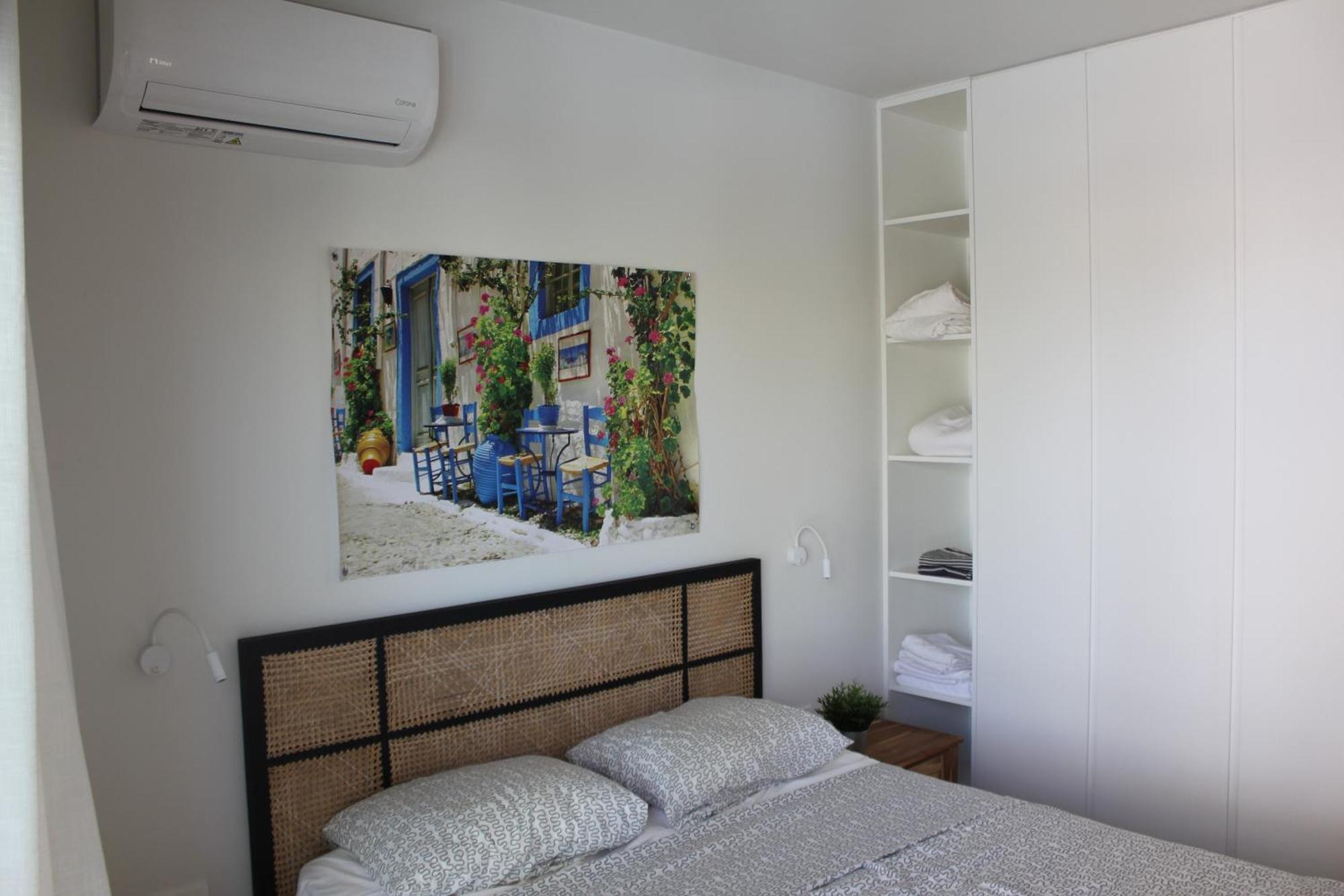 Villa Karma Palairos Экстерьер фото