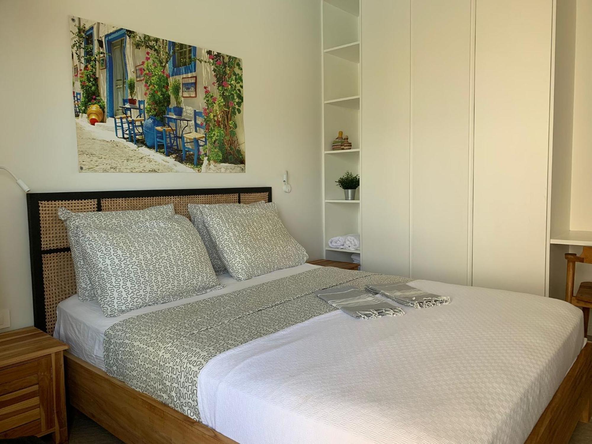 Villa Karma Palairos Экстерьер фото
