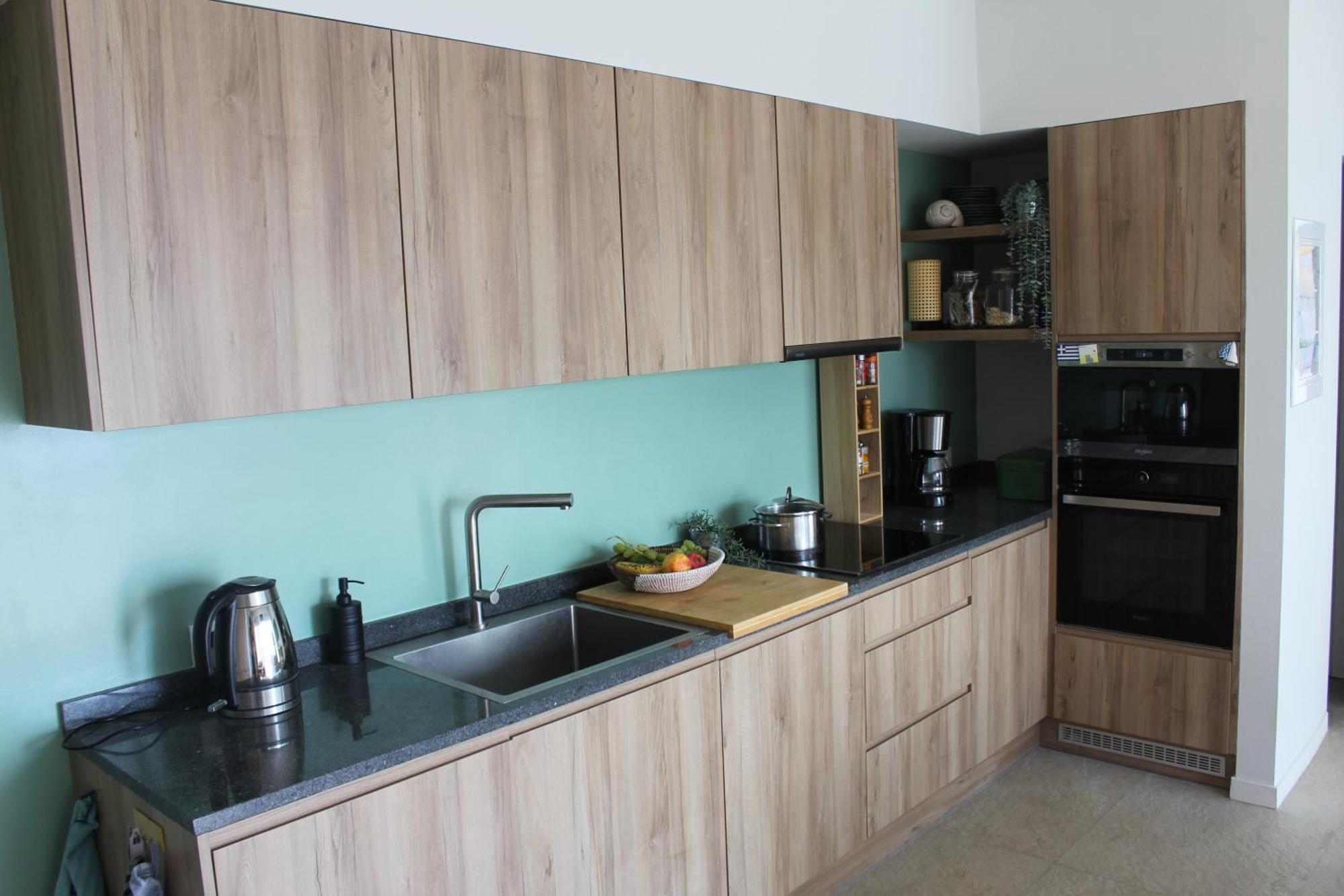 Villa Karma Palairos Экстерьер фото